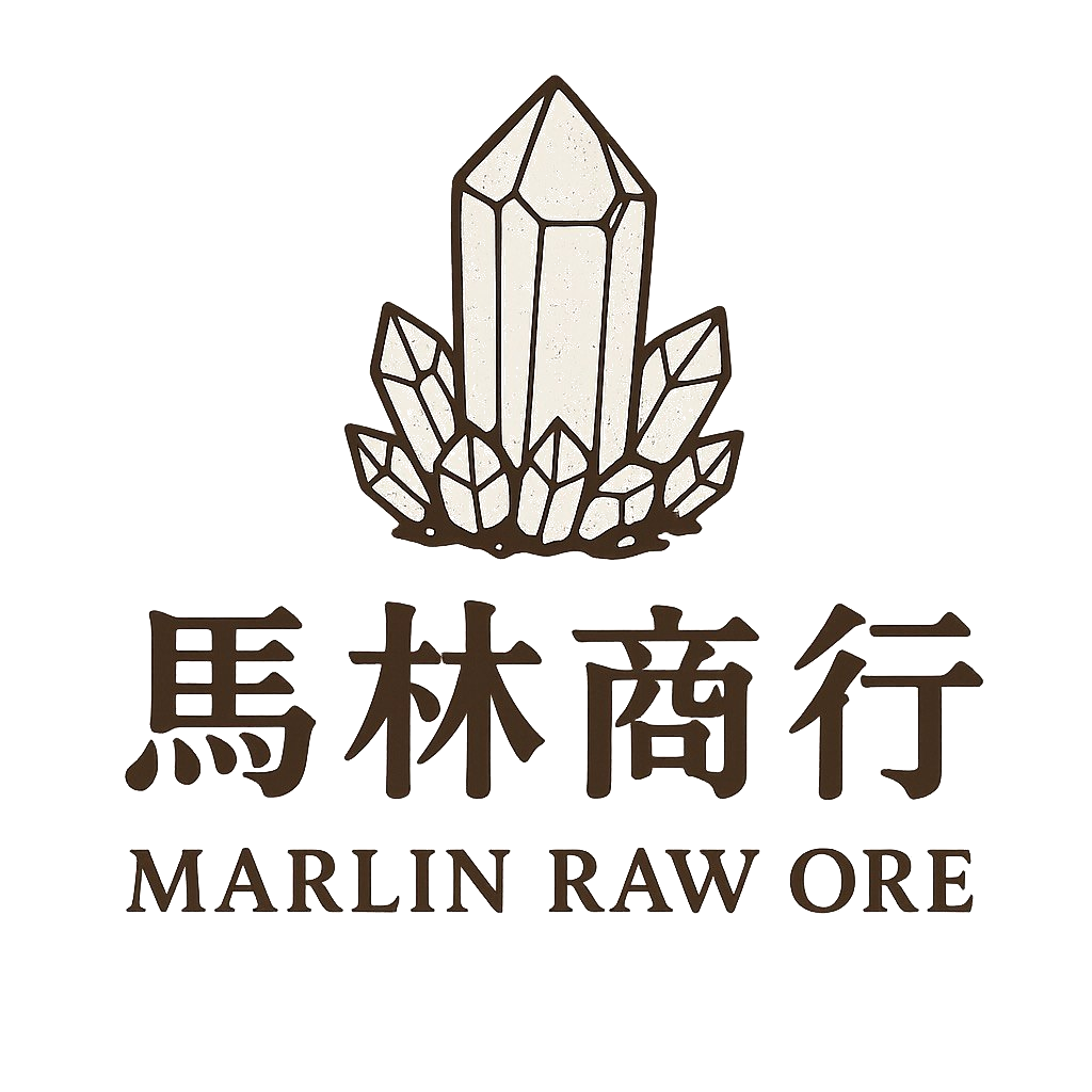 馬林商行 MARLIN RAW ORE